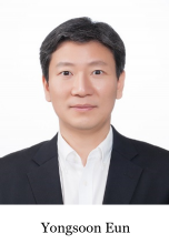 Prof. Yongsoon Eun