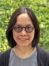 Picture of Prof.Maggie Lau Ka-wai
