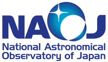 National Astronomial Observatory of Japan