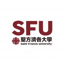 Saint Francis University Logo