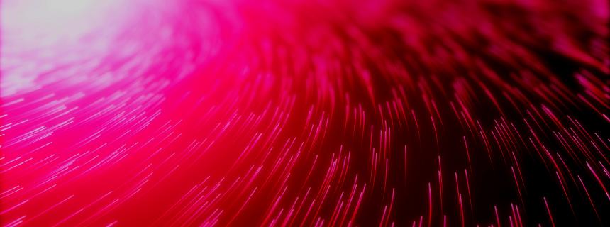 red light streaks