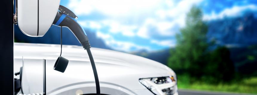 electric vehicle