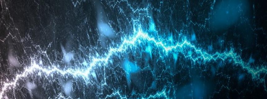 Electric flashes