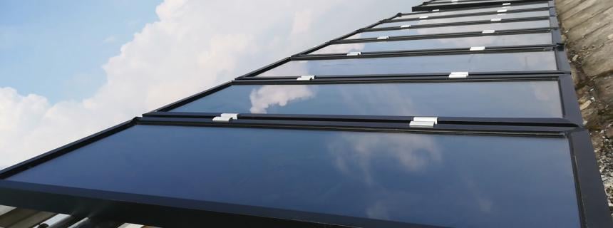 Perovskite Solar Panels