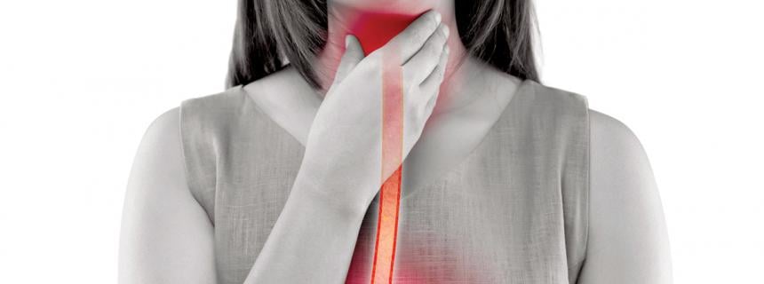 Reflux