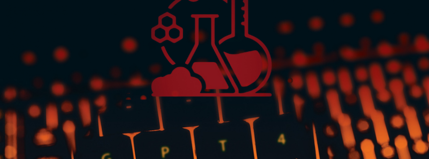 GPT4 chemistry