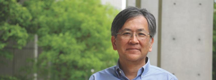 Hiraku Nakajima