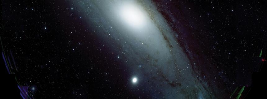 Andromeda Galaxy