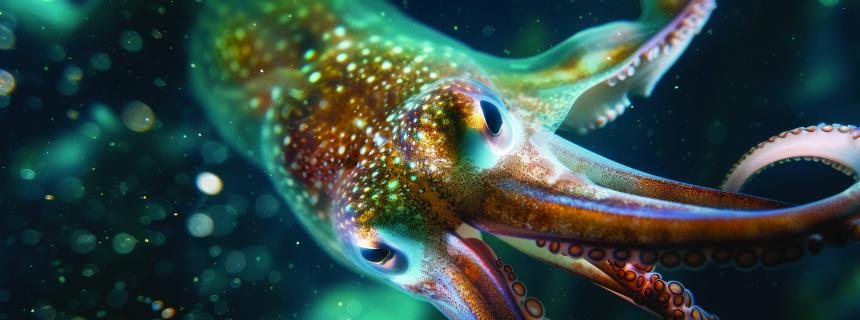 Squid