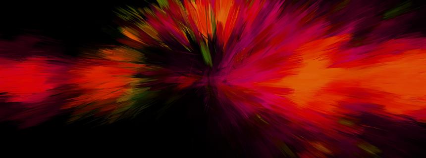 big bang impression