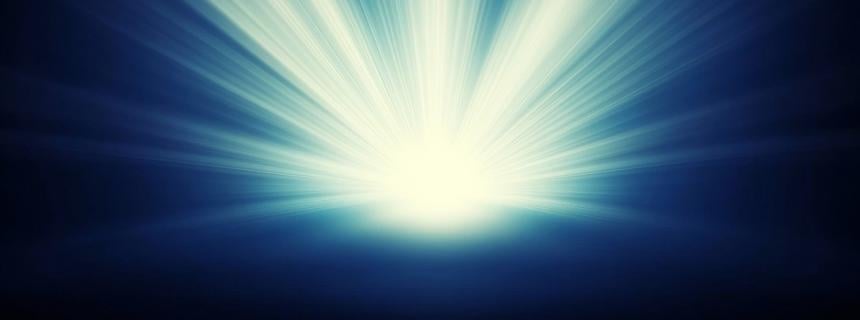 brilliant rays