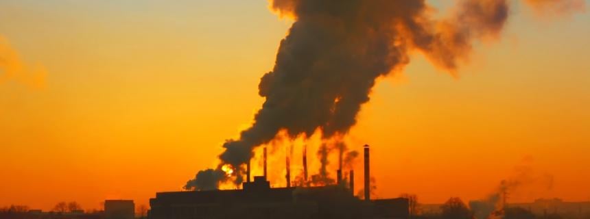 pollution