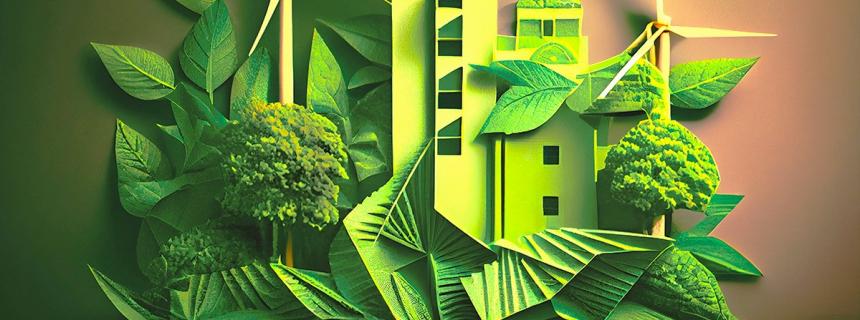 sustainable cities