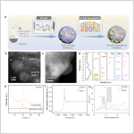 A New Way to Make Iridium Catalysts for Hydrogen Production Last Longer