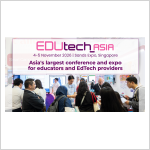 Asia’s largest education event returns: EDUtech Asia 2026 brings 8,000 educators to Singapore to shape a human-centred, AI-powered future of learning