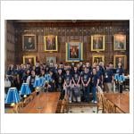 SFU Students Participate in Oxford-Cambridge Academic Programme and Broaden Global Perspectives