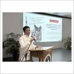 Dr. Michael Pante on the Toll of Martial Law on Filipino Teachers