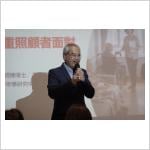 Lingnan University research highlights heavy pressure on Hong Kong’s compound carers Nearly half of employed carers fear disclosing identity, dread being labelled ‘troublesome employees’