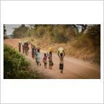 Africa’s water availability sometimes goes untapped