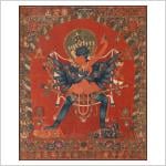 Painting the Divine: The Sacred Art of Paubha