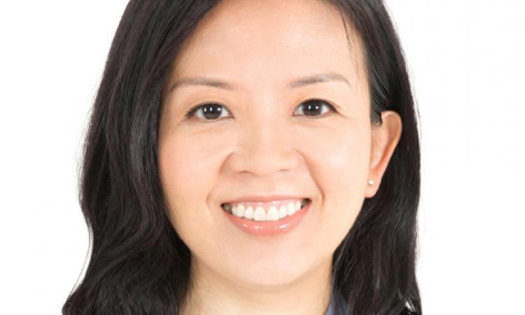 Dr. Esther Lau Yuet-ying