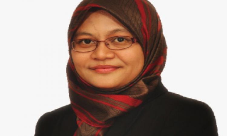 Dr. Natrah Fatin Bt Mohd Ikhsan