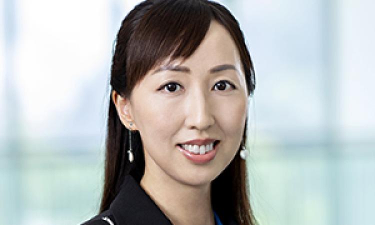 Picture of Prof Lisa Wan