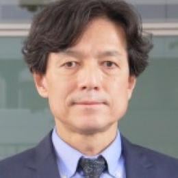 Dr. Akira Kaneko