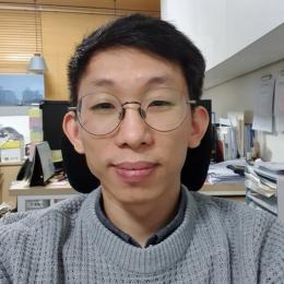 Dr. Chi Cuong Vu