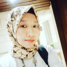 Photo of Dwi Rachmawati