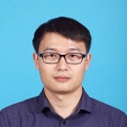 Picture of Dr. Ma Junzhang