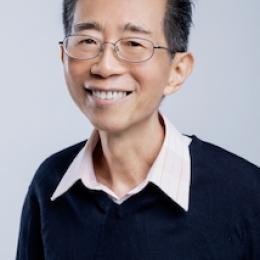 Dr Chia Eng Hock, Geroscientist, Longevity Lifestyle Caach