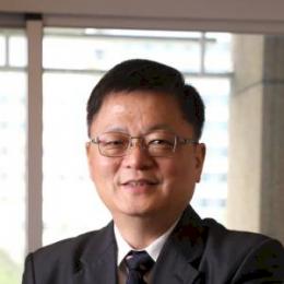 Prof. Ru-Shi Liu