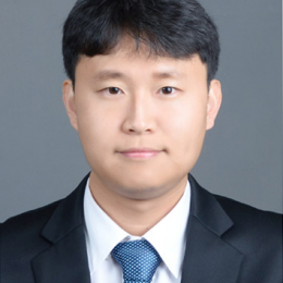 Prof. Sang Hyun Park