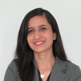 Dr. Sonia Chotani 