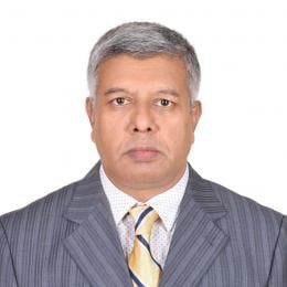 Dr. Abu Syed, C4RE (Centre for Research on Environment and People)