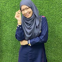 Syerina Azlin Md Nasir (PhD), Universiti Teknologi MARA Cawangan Kelantan, Malaysia 