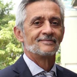 Picture of Prof. Antonio Bertoletti