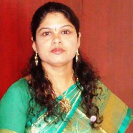 Dr.Yasodha T