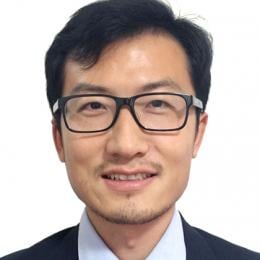 Picture of Prof. Chen Yangyang