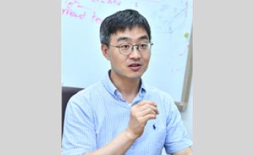 Hongsoo Choi