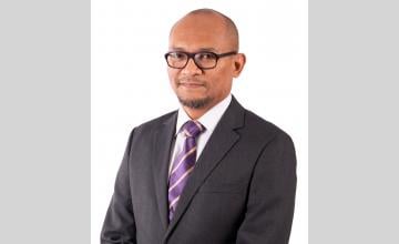 Picture of Prof. Rafiq 