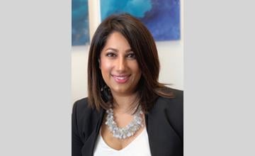 Picture of Ann-Marie Chacko
