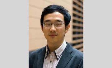 Picture of Anthony Tanoto Tan