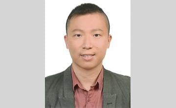 Dr. Brian Kot Chin Wing