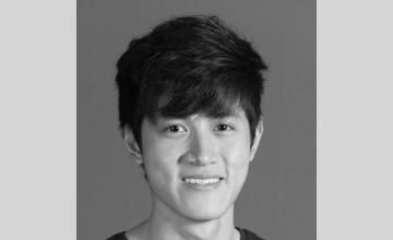 Lee Cheng Pau