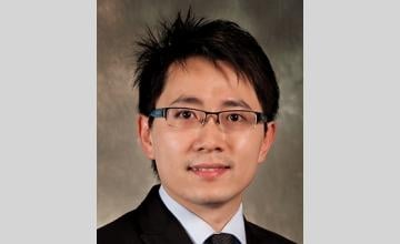Dr Chris Tsang Yiu-fai