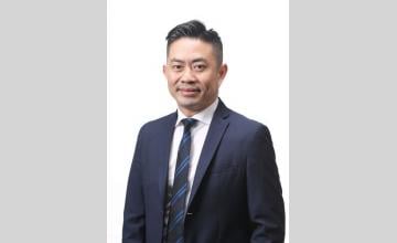 Kevin Chung Kien-hoa