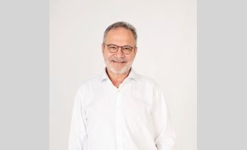 Picture of Prof. David Bruce Matchar