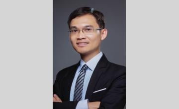 Prof Huang Genghua